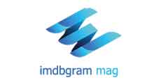 imdbgram mag logo