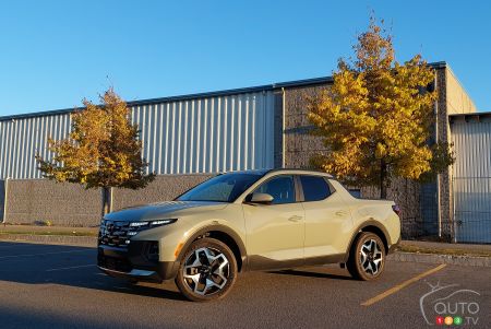 2022 Hyundai Tucson, dörtte üç önde