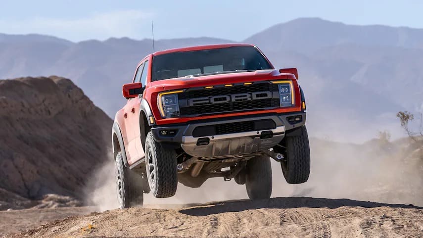 2021 Ford F 150