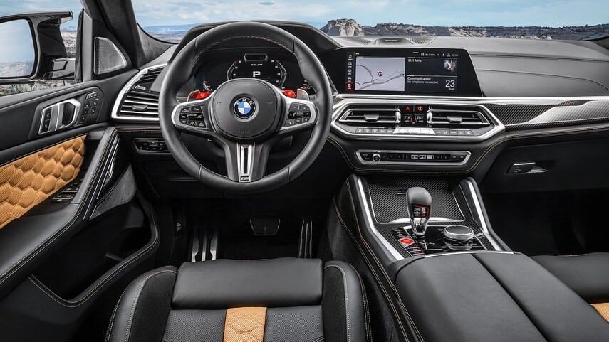 2020 BMW