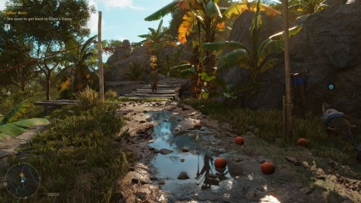 Far Cry 6 Oyun incelemesi