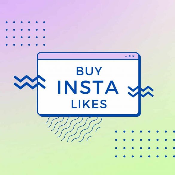 buy Instagram likes