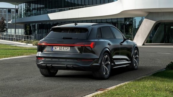 2024 Audi Q8