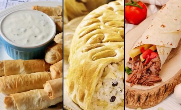 best turkish foods