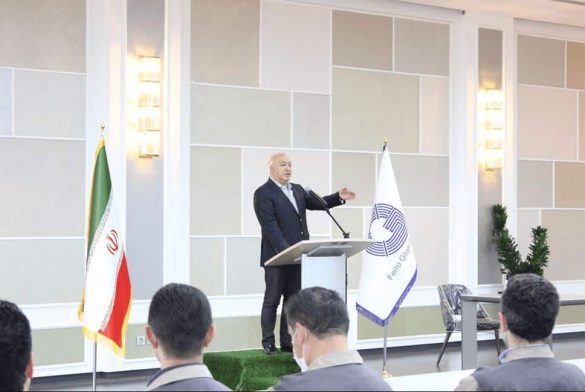 Rasoul Danialzadeh