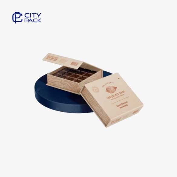 دنیای جذاب بسته بندی ها