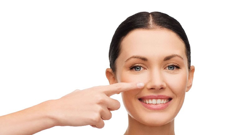 جراحی‌ زیبایی و ضروری بینی