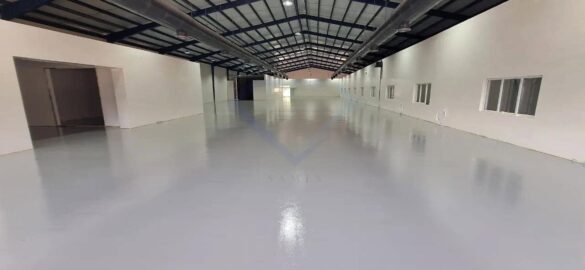 کفپوش اپوکسی