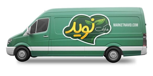 مارکت نوید