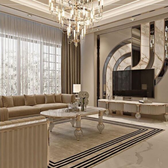 سبک دکوراسیون